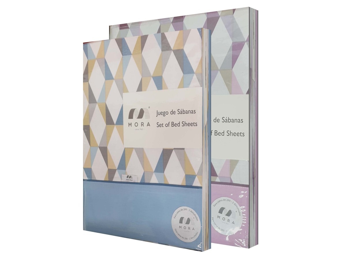 Mora Bed sheet